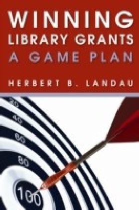 Winning Library Grants