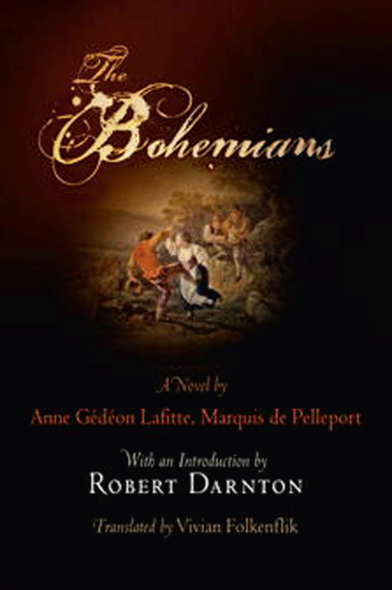Bohemians main product photo