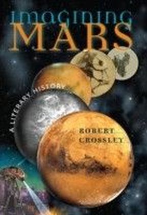 Imagining Mars