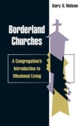 Borderland churches