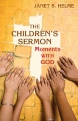 children's sermon