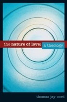 nature of love main product photo