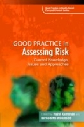 Good Practice in Assessing Risk main product photo