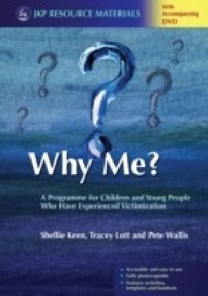 Why Me? main product photo