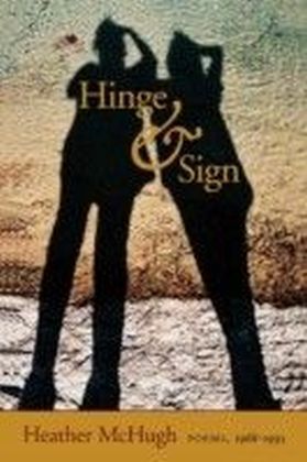 Hinge & Sign