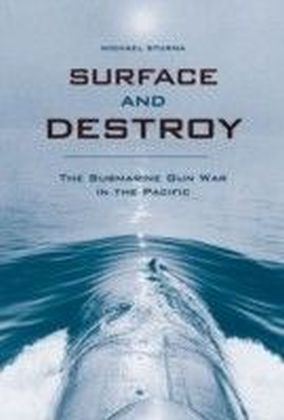 Surface and Destroy main product photo