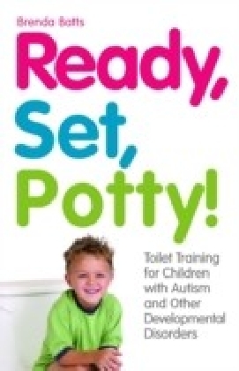 Ready, Set, Potty! main product photo