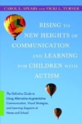 Rising to New Heights of Communication and Learning for Children with Autism main product photo