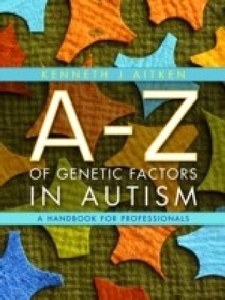 A-Z of Genetic Factors in Autism