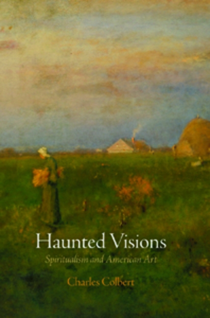 Haunted Visions main product photo