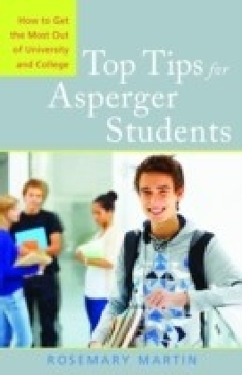 Top Tips for Asperger Students