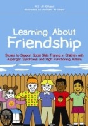 Learning About Friendship main product photo