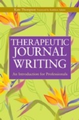 Therapeutic Journal Writing main product photo