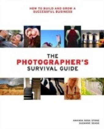 Photographer's Survival Guide main product photo
