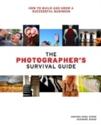 Photographer's Survival Guide