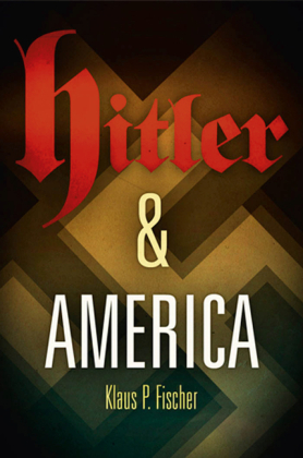 Hitler and America