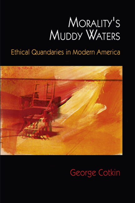 Morality's Muddy Waters main product photo
