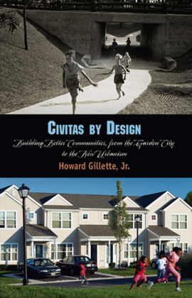 Civitas by Design