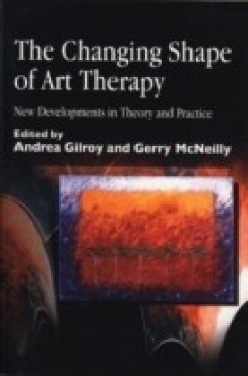 Changing Shape of Art Therapy