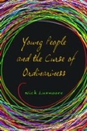 Young People and the Curse of Ordinariness main product photo