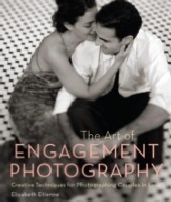 Art of Engagement Photography