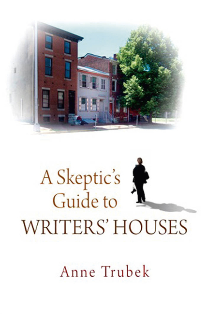 Skeptic's Guide to Writers' Houses main product photo