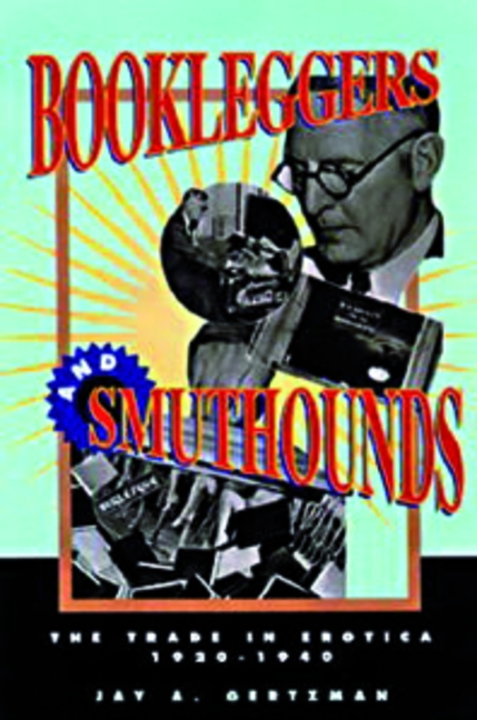 Bookleggers and Smuthounds main product photo