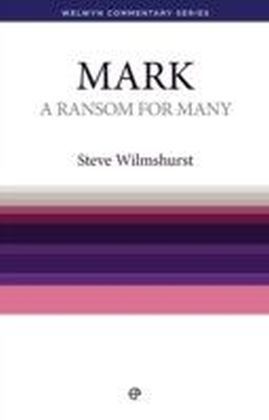 Ransom for Many - Mark