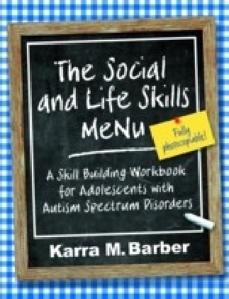 Social and Life Skills MeNu