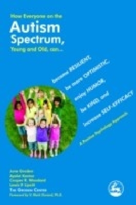 How Everyone on the Autism Spectrum, Young and Old, can...