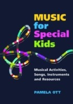 Music for Special Kids main product photo