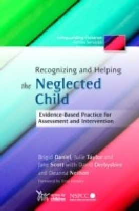 Recognizing and Helping the Neglected Child main product photo