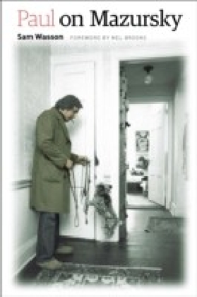 Paul on Mazursky main product photo