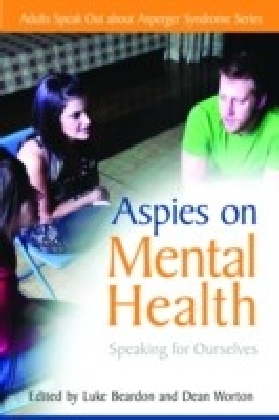 Aspies on Mental Health main product photo