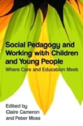 Social Pedagogy and Working with Children and Young People