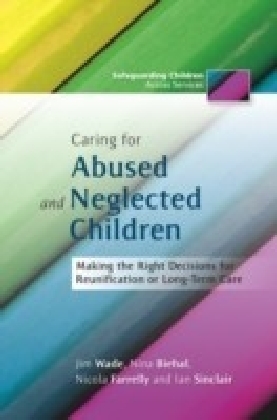 Caring for Abused and Neglected Children