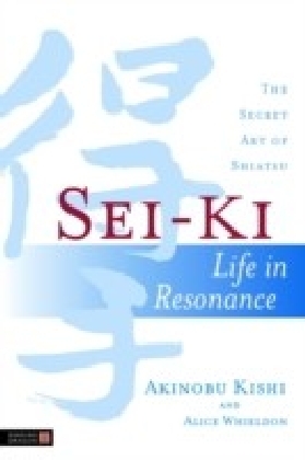 Sei-Ki main product photo