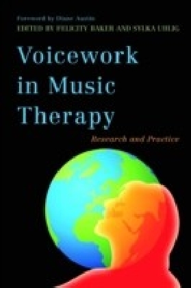 Voicework in Music Therapy main product photo