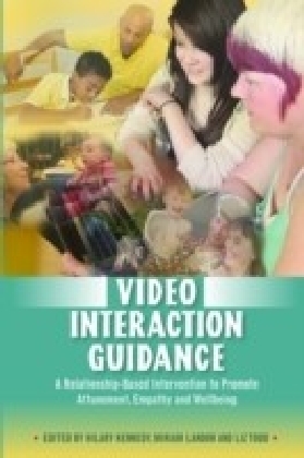 Video Interaction Guidance