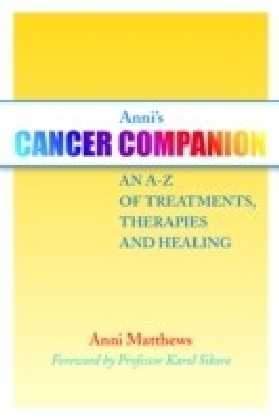 Anni's Cancer Companion