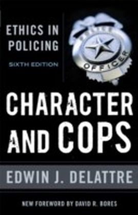 Character and Cops