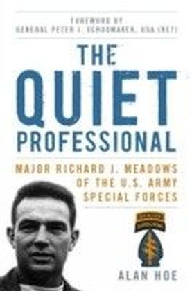 Quiet Professional