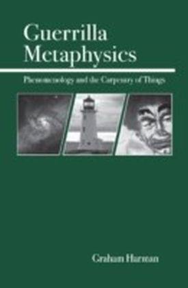 Guerrilla Metaphysics