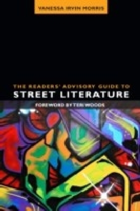 Readers Advisory Guide to Street Literature