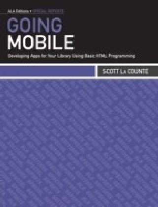 Going Mobile