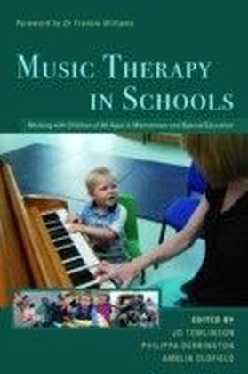 Music Therapy in Schools