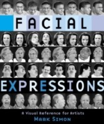 Facial Expressions main product photo