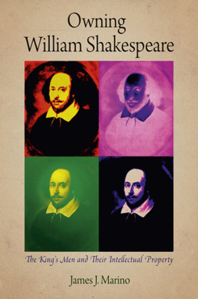 Owning William Shakespeare