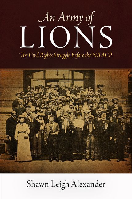 Army of Lions main product photo