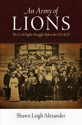 Army of Lions